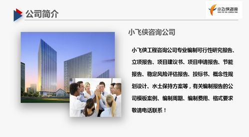 2021年亳州譙城區物業服務評估可行性報告編制規程及推薦“小飛俠”評估服務